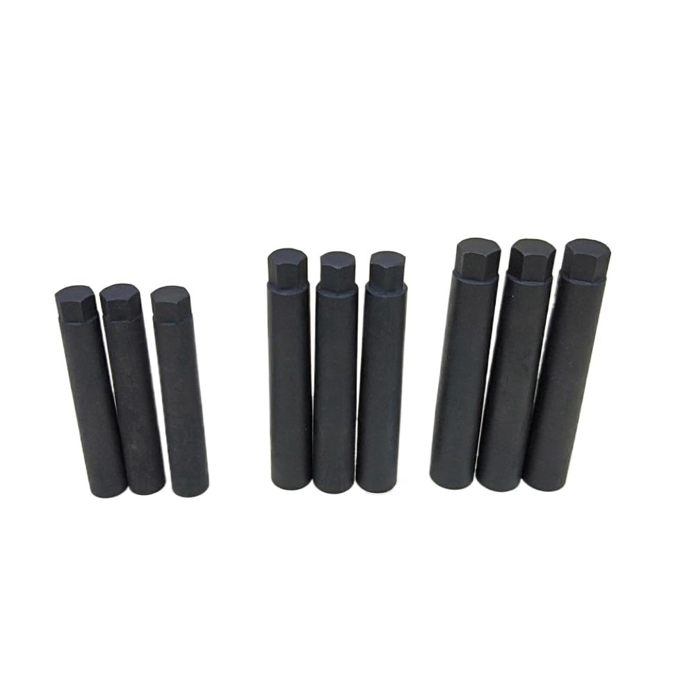 Wheel Stud Alignment Guide Tool Compatible With Daf Trucks JD4220