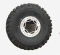 Motobilt Traps 15" DIY Bead Lock Wheel Kit
