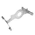Wheel Fitment Tool 91603280 for Test Measuring Mockup