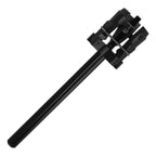 Versatile Bearing Cup Removal And Installation Tool Compatible with Axles Ranging From 11000 To 50000 Pounds