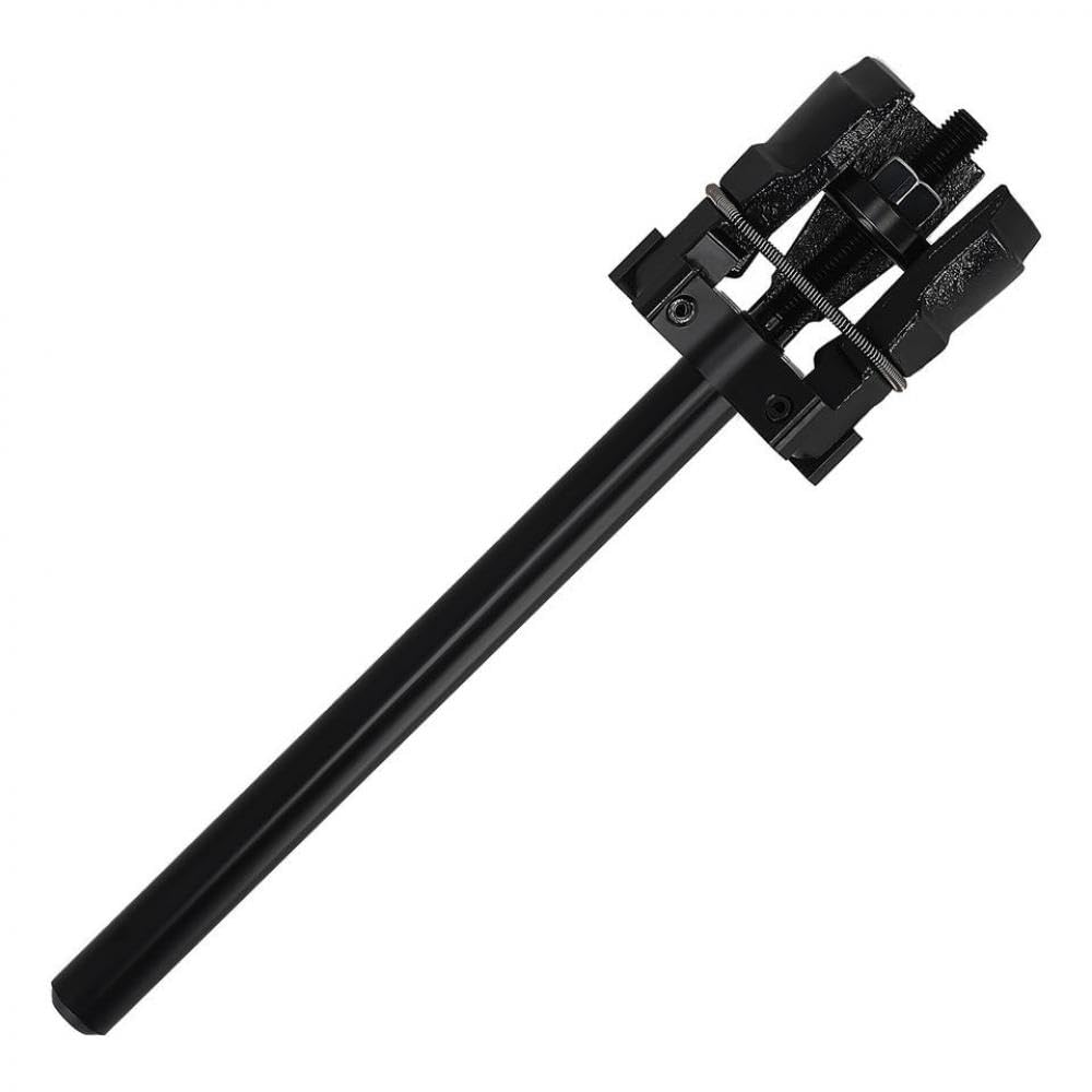 Versatile Bearing Cup Removal And Installation Tool Compatible with Axles Ranging From 11000 To 50000 Pounds
