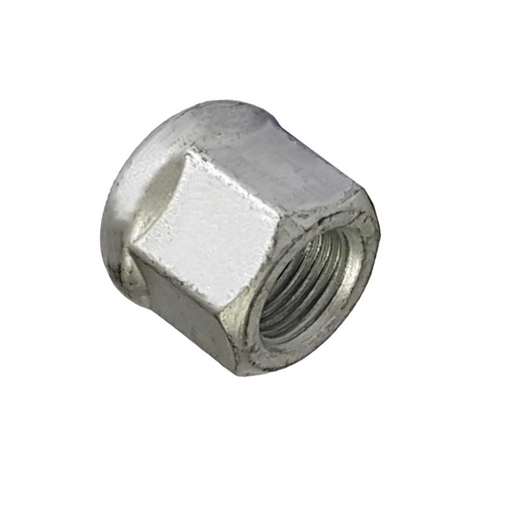 1 x Wheel Nut M16 x 1.5 Ball Collar SW 24 mm Compatible with