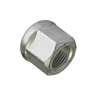 1 x Wheel Nut M16 x 1.5 Ball Collar SW 24 mm Compatible with