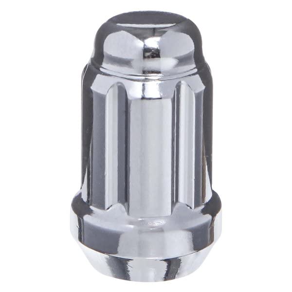WCWW1014S 1.38 in. Spline Bulge Lugs