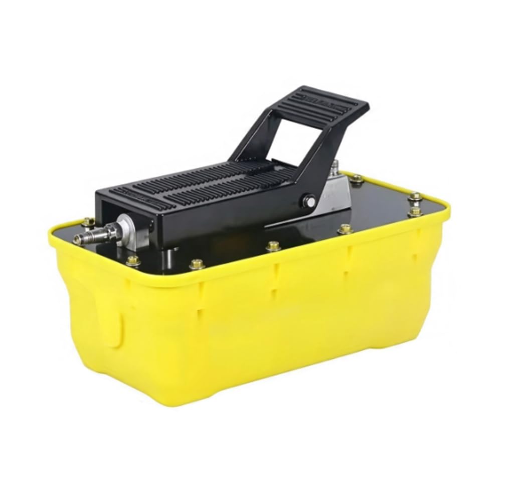Portable Hydraulic Tire Press Bead Breaker Pneumatic Tire Remover for Construction Vehicle Repair