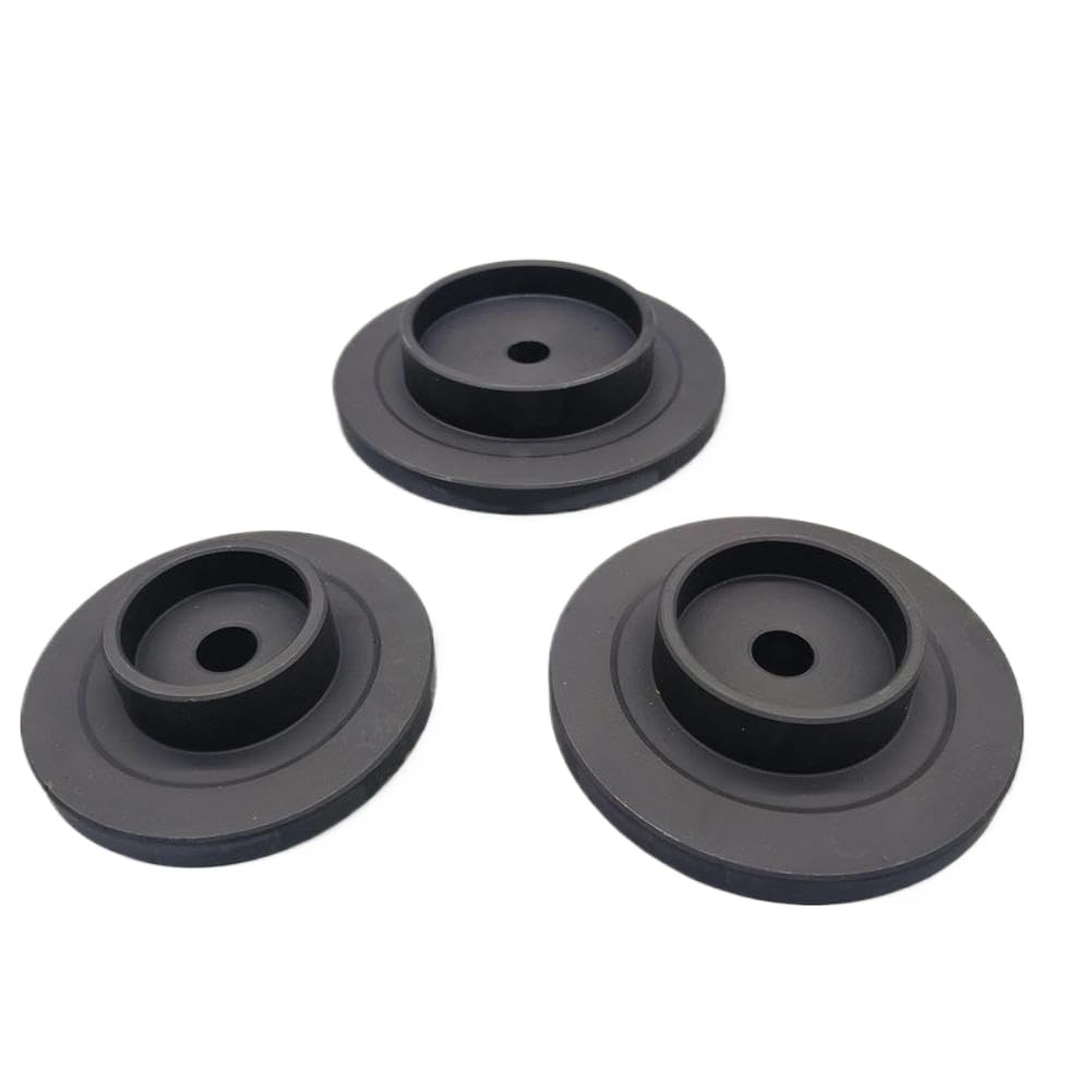 Hub Bearing Remover Installer Set Compatible with Trucks JD087