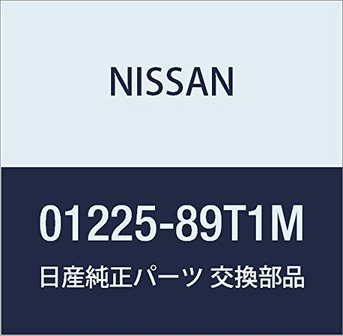 Nissan Genuine Parts N1906-35001