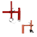 Tire Changer Duck Head Adapter Set