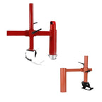 Tire Changer Duck Head Adapter Set