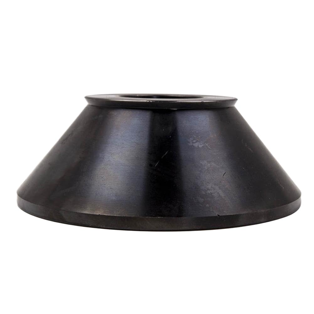 Wheel Balancer Taper Cone 4pcs 40mm Shaft Compatible With Standard Vehicle