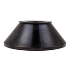 Wheel Balancer Taper Cone 4pcs 40mm Shaft Compatible With Standard Vehicle