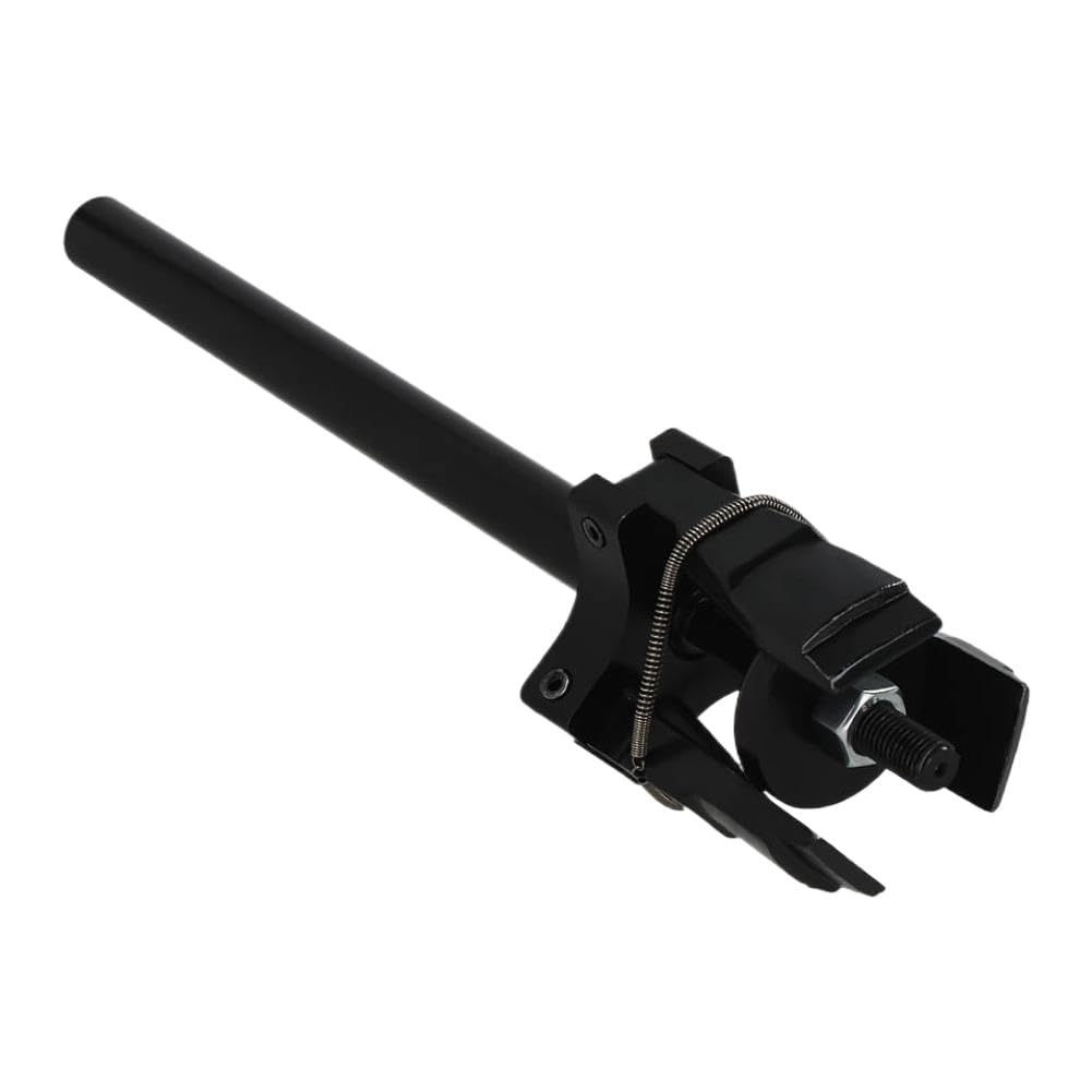 Universal Bearing Cup Remover Installer For 11000 To 50000lb Axles