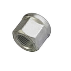 1 x Wheel Nut M16 x 1.5 Ball Collar SW 24 mm Compatible with