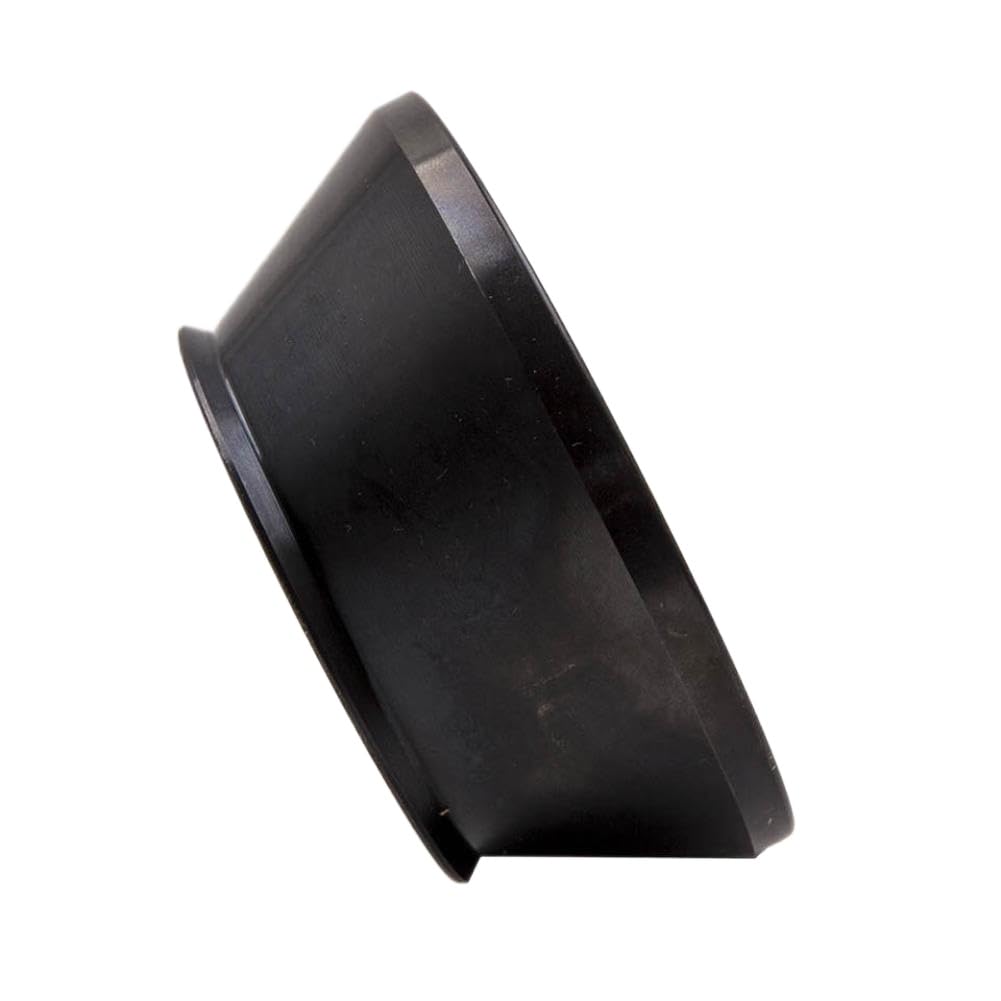 Wheel Balancer Taper Cone 4pcs 40mm Shaft Compatible With Standard Vehicle