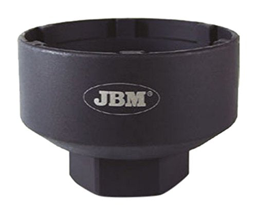 JBM® 52938 Direction Truck Hole Nut 3/4 Inches