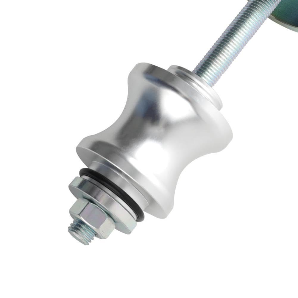Wheel Bearing Remove Reinstall Tool Compatible with Military Diesel Crew 2010 2011 2012 2013 2014