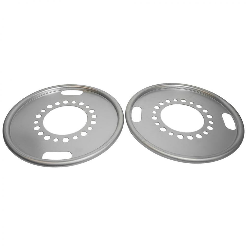 22.5 Inch Drive Axle Wheel Balancer Designed Compatible With 600 To 640 Dual Wheel Heavy Duty Trucks Compatibility