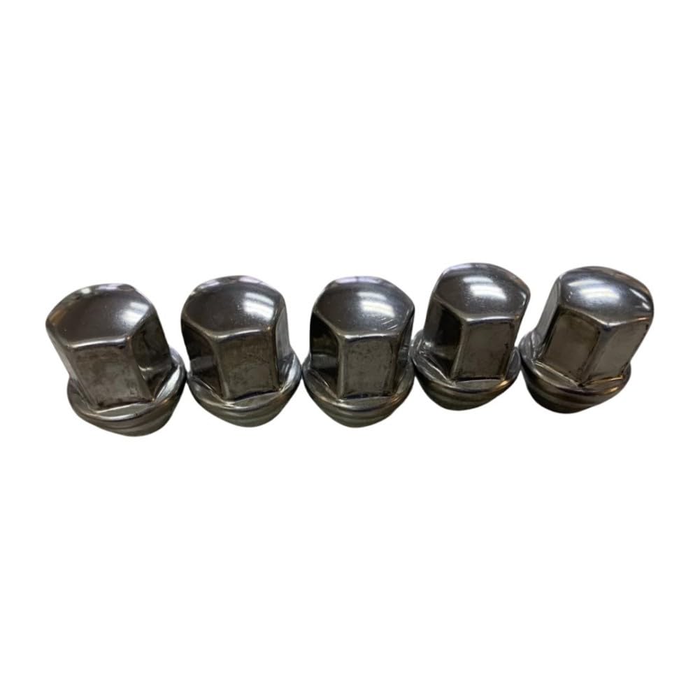Parts NO# 9597846 9598179 Wheel Nuts 5pack
