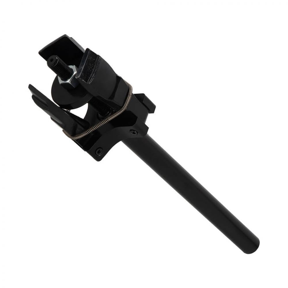 Versatile Bearing Cup Removal And Installation Tool Compatible with Axles Ranging From 11000 To 50000 Pounds