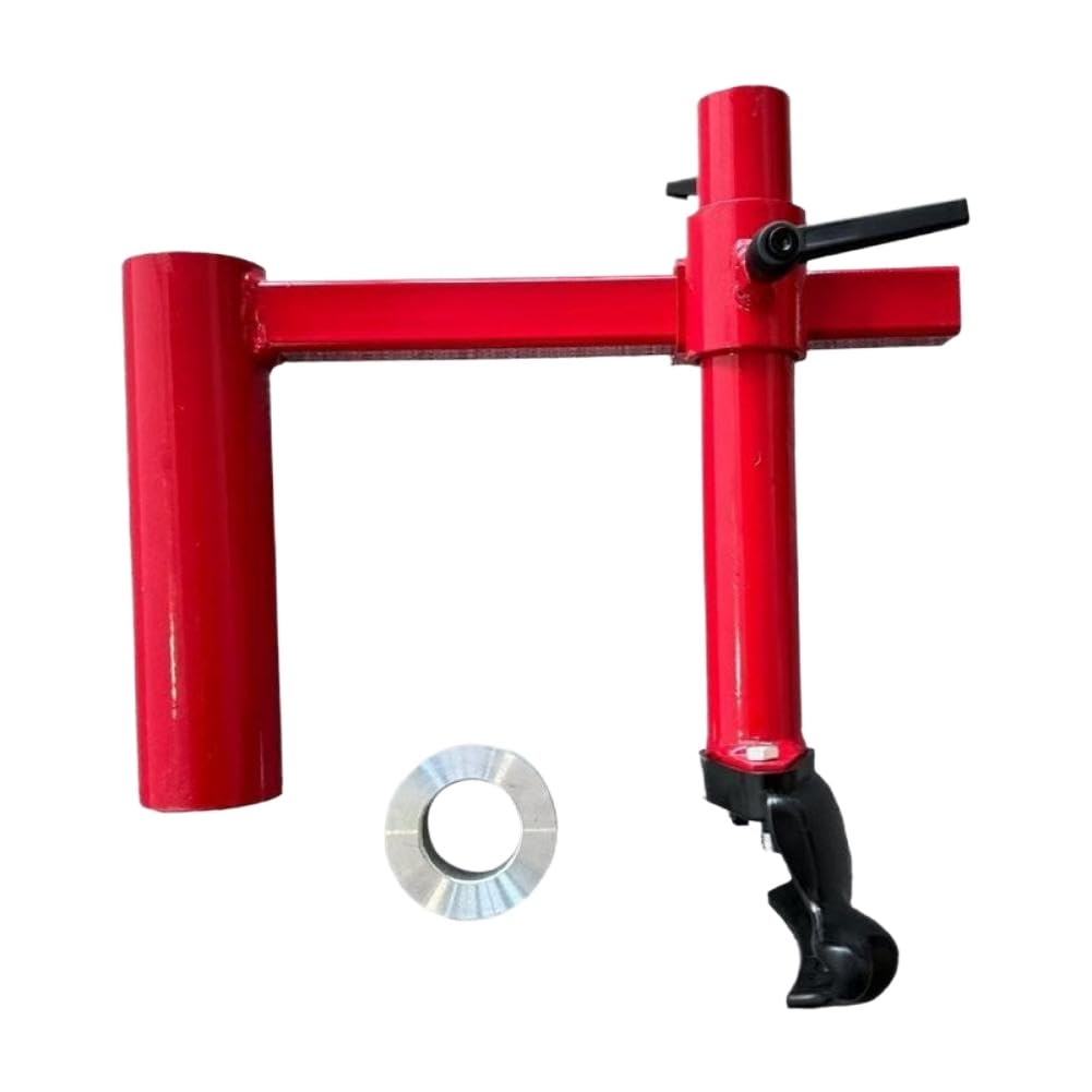 Manual Tire Changer Head Kit Compatible With 16 To 21 Inch