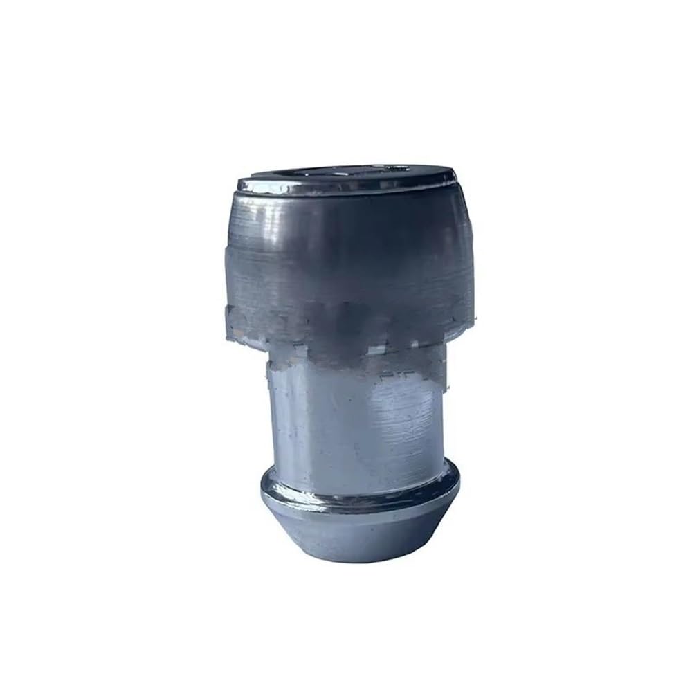 Lug nut Wheel Lock for Wrangler
