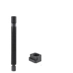 Hub Remover Tool Compatible With Most 5 Lug 6 Lug And 8 Lug Hub Assemblies Found On Cars And Trucks