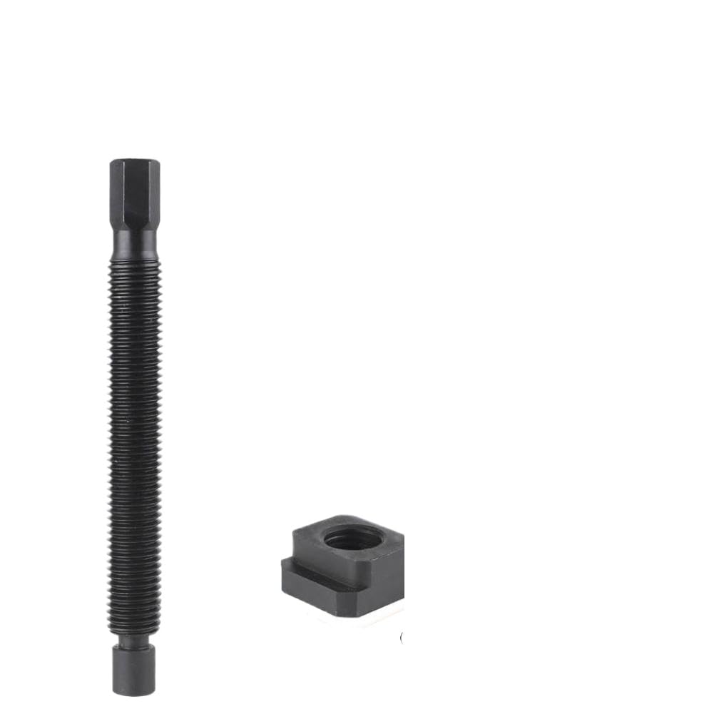 Hub Remover Tool Compatible With Most 5 Lug 6 Lug And 8 Lug Hub Assemblies Found On Cars And Trucks