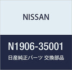 Nissan Genuine Parts N1906-35001