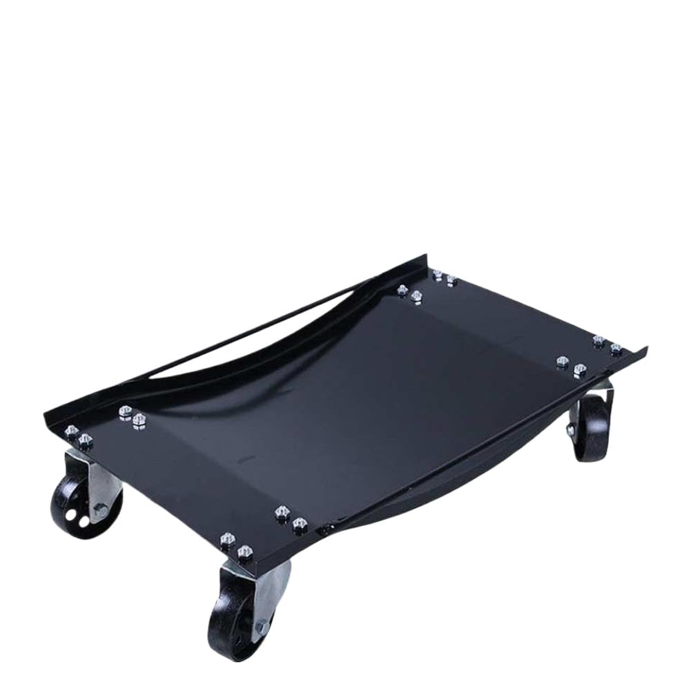 Car Wheel Moving Dolly 1000lbs Capacity Compatible with Garages Vehicle Repair