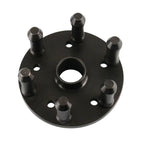 Motorcycle accessories Lug Centering Quick Plate Wheel Centering Plate Pin Plate Wheel Balancer Adaptor Compatible With Prado Land Tire accessories