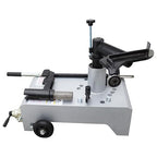 22.5" Pneumatic Truck Tire Changer Machine Portable Wheel Changer Wheel Changing Equipment for Semi-Truck & Trailer