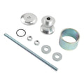 Wheel Bearing Remove Reinstall Tool Compatible With Military Diesel Crew