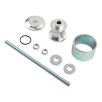 Wheel Bearing Remove Reinstall Tool Compatible With Military Diesel Crew