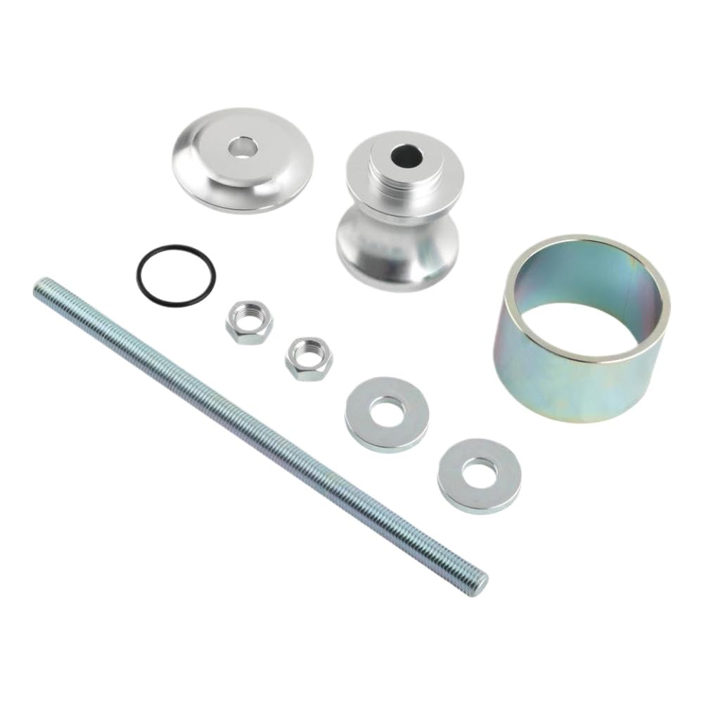 Wheel Bearing Remove Reinstall Tool Compatible With Military Diesel Crew