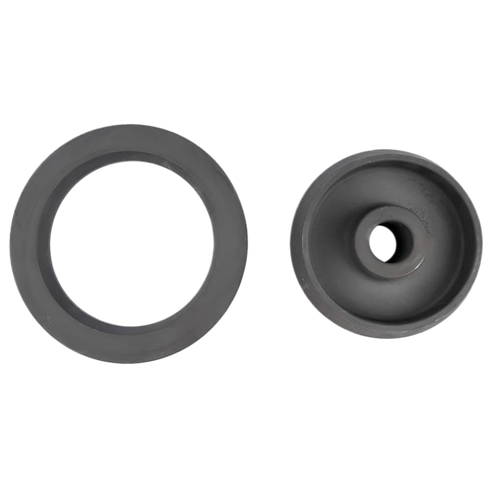Universal Flange Disc Cone Wheel Balancer 36mm Size Compatible With AP02