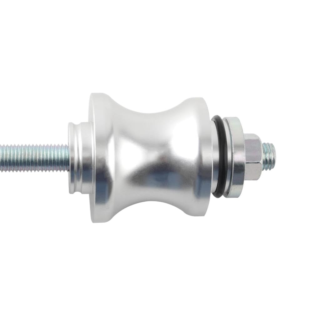 Wheel Bearing Remove Reinstall Tool Compatible With Military Diesel Crew