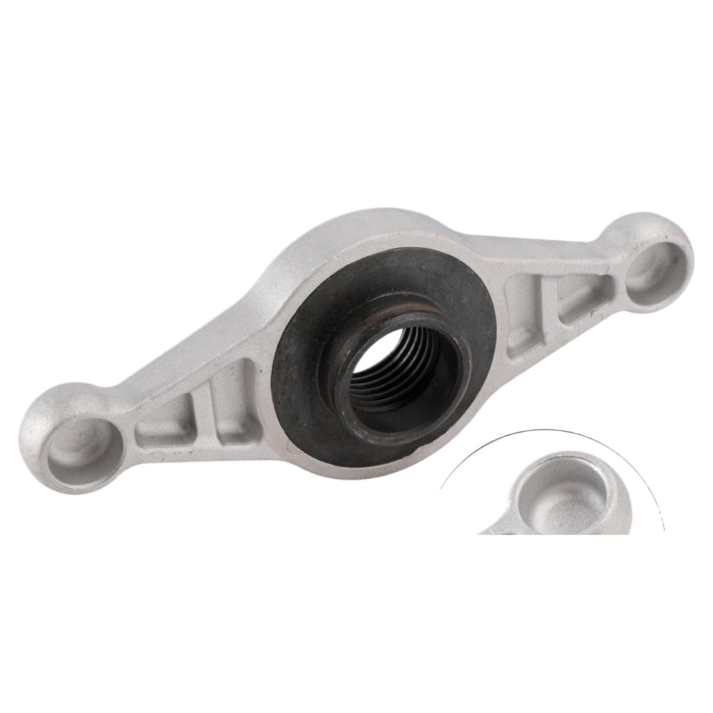 Wheel Balancer Hub Wing Nut 812103 for 40mm x 8mm Shaft Thread Compatible with Hunter DSP Series