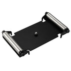 Roller Accessory Plate Complete Tire Handling and Alignment Kit Compatible with Hydraulic Jacks Car Jacks and Tire Changers