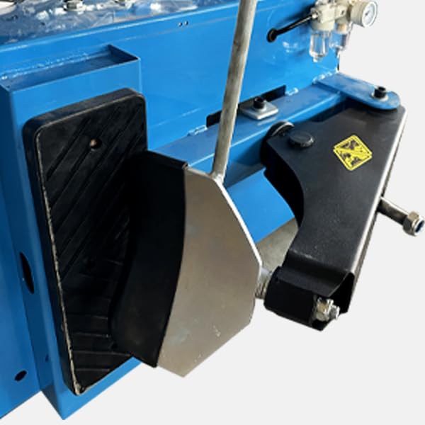 ME-T450 Swing Arm Tire Changer Machine Wheel Changer Tire Changer
