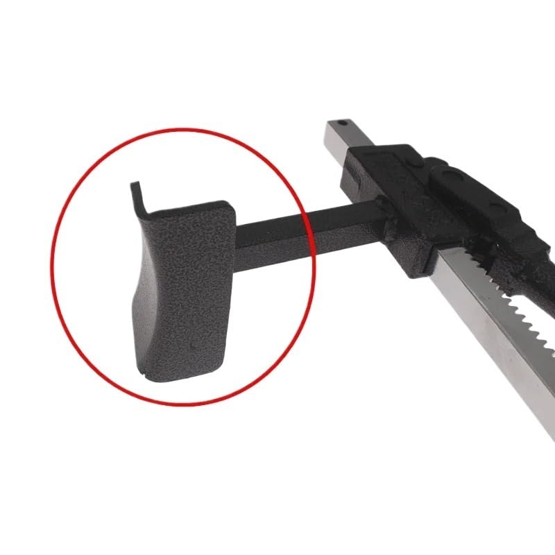 Manual Tire Changer Tool Steel Construction For Motorcycle 500-125