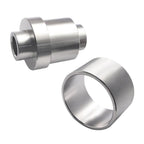 RZR ATV Wheel Bearing Install Tool 44mm Compatible with RZR