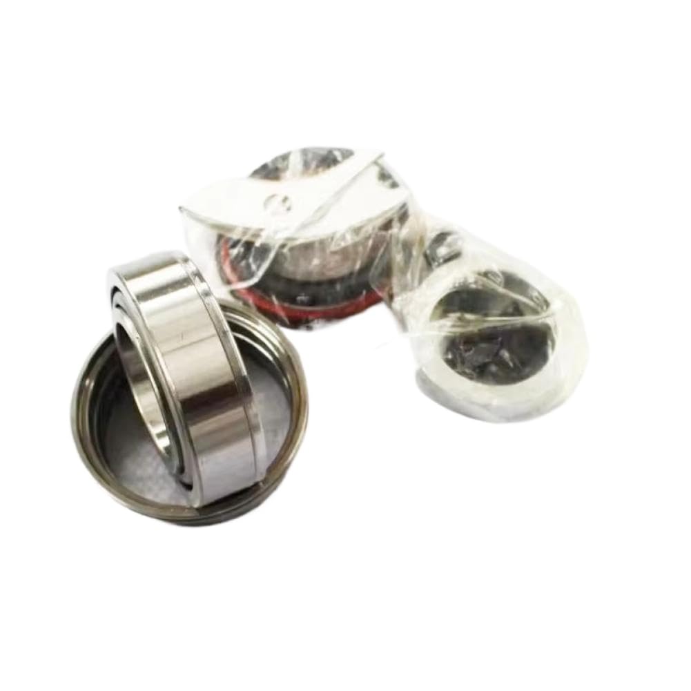 Wheel Bearing Repair Kit 6013500468 6013501510 51826147 713667560 R15110S Compatible With Frarry