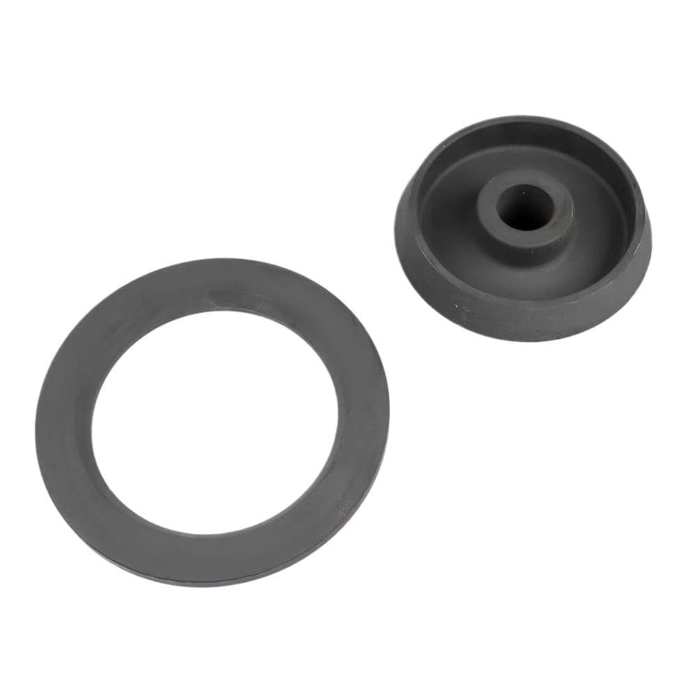 Universal Flange Disc Cone Wheel Balancer 36mm Size Compatible With AP02