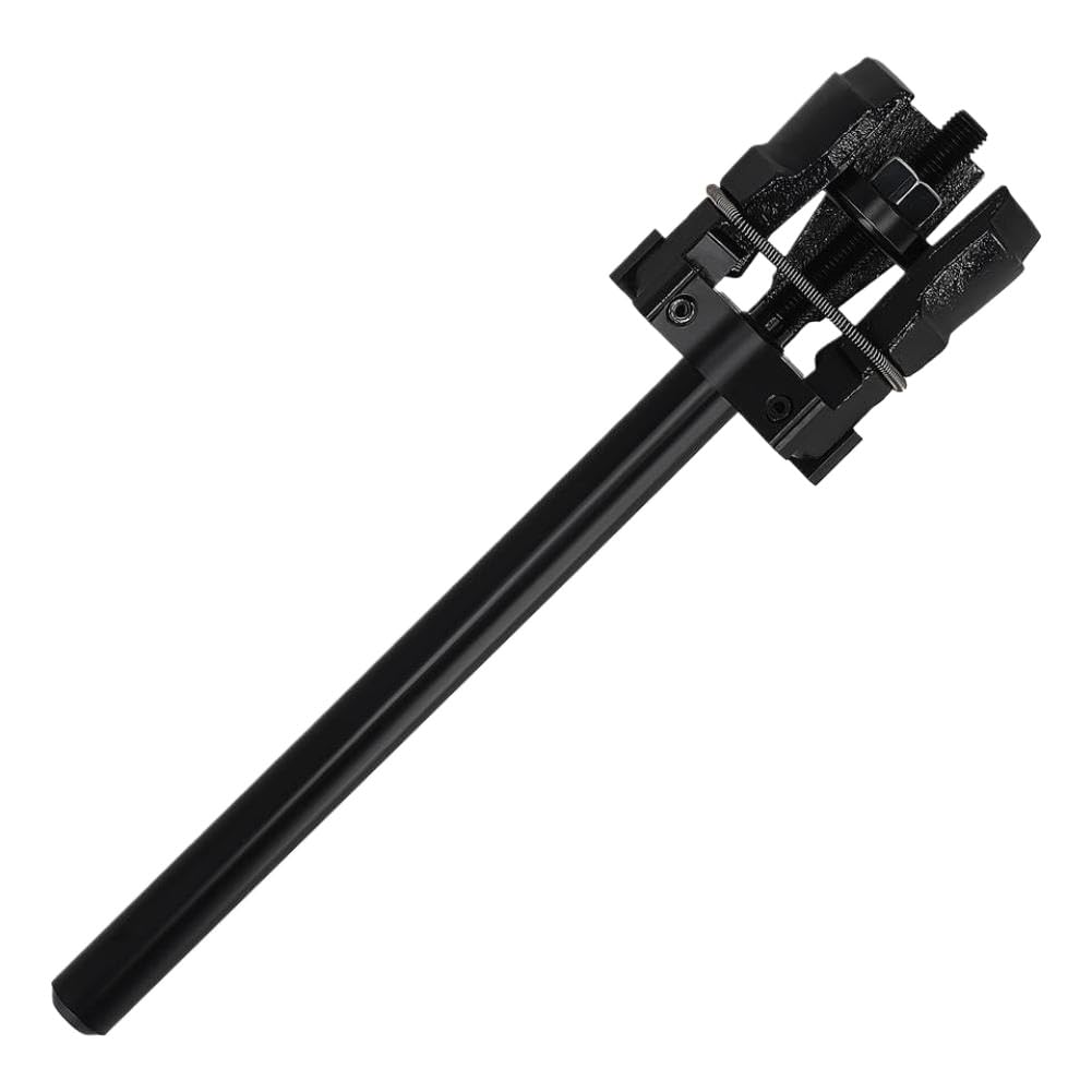 Universal Bearing Cup Remover Installer For 11000 To 50000lb Axles