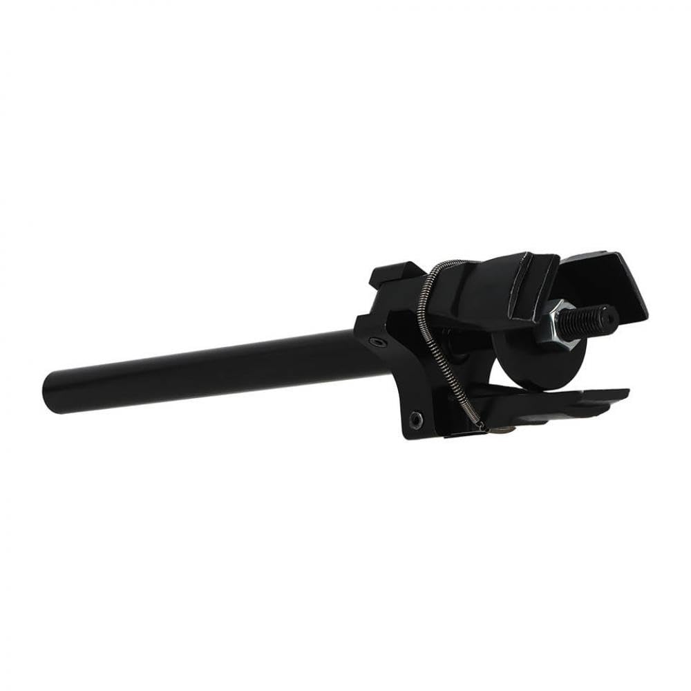 Versatile Bearing Cup Removal And Installation Tool Compatible with Axles Ranging From 11000 To 50000 Pounds