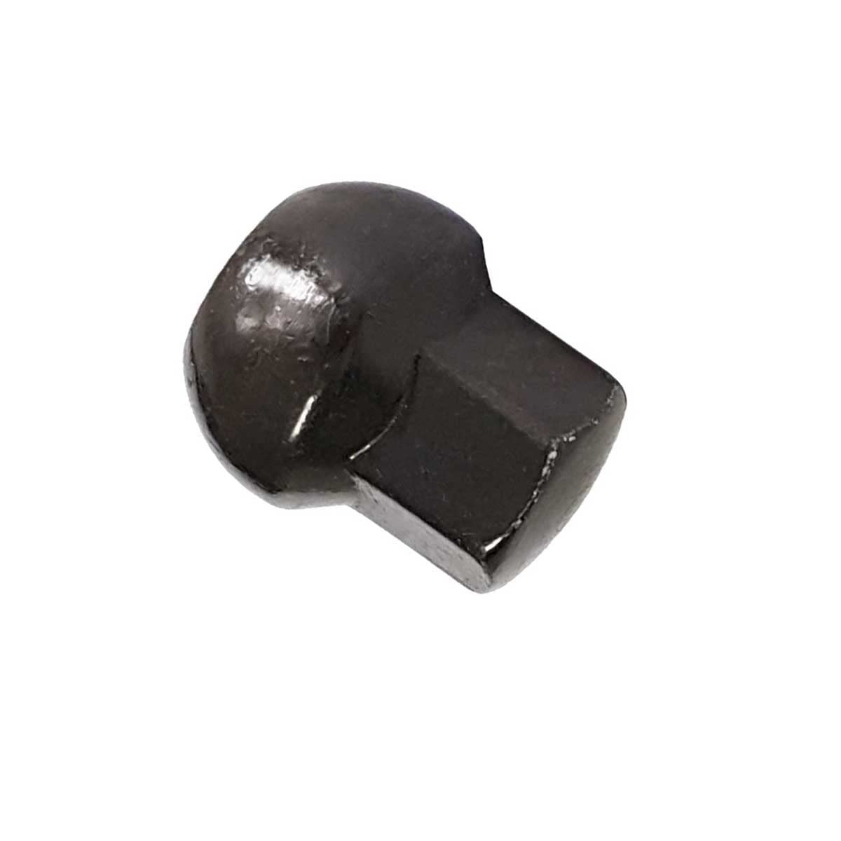1x Wheel Nut M14 x 1.5 Ball Collar R14 SW 19 mm Compatible with VW Transporter I/II/III LT