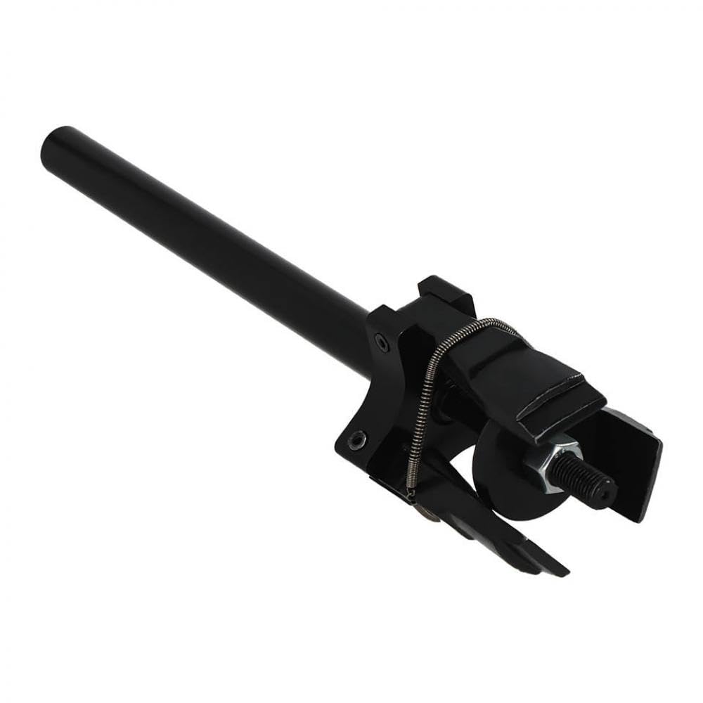 Versatile Bearing Cup Removal And Installation Tool Compatible with Axles Ranging From 11000 To 50000 Pounds