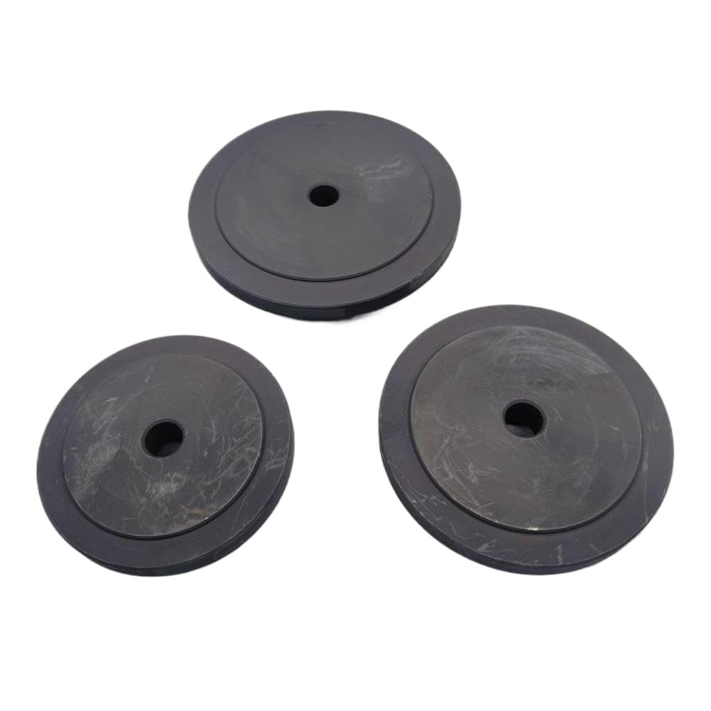 Hub Bearing Remover Installer Set Compatible with Trucks JD087