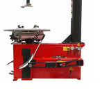 MAYFLOWER - Heavy Duty 3.0 HP 980 Tire Changer with 300 Assist Arm / 1 Year Full Warranty
