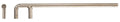 WV-40, Valve Wheel Hook 60MM